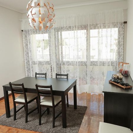 Oporto Guest Cedofeita Terrace Apartment Ngoại thất bức ảnh