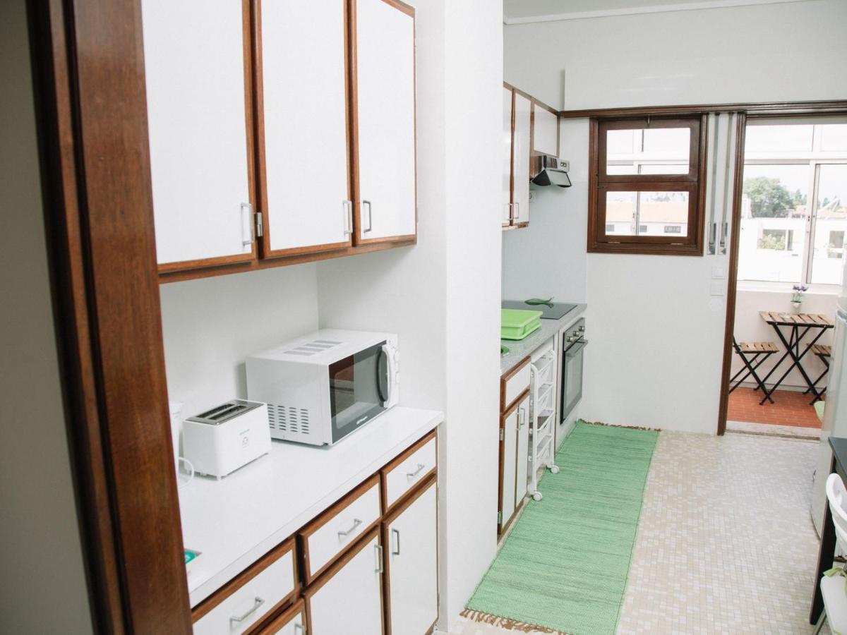 Oporto Guest Cedofeita Terrace Apartment Ngoại thất bức ảnh