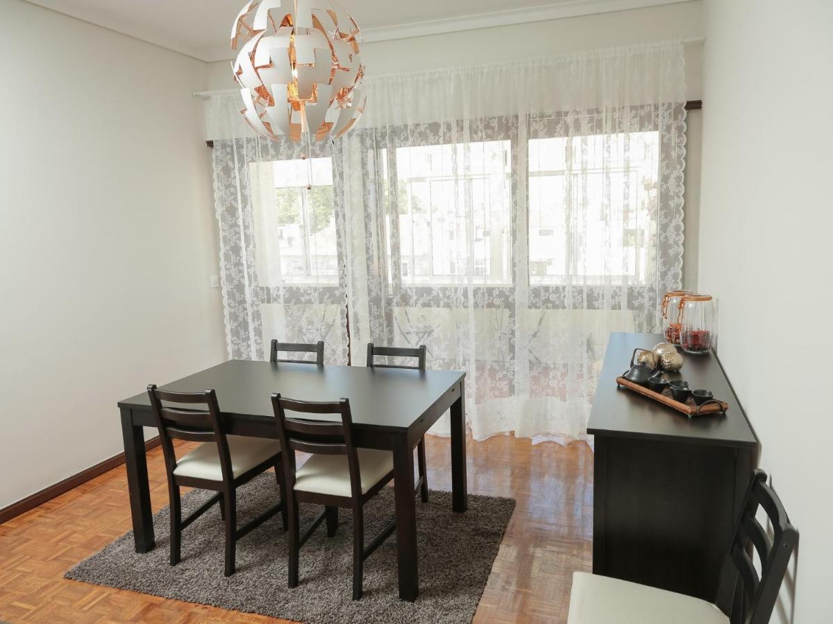 Oporto Guest Cedofeita Terrace Apartment Ngoại thất bức ảnh