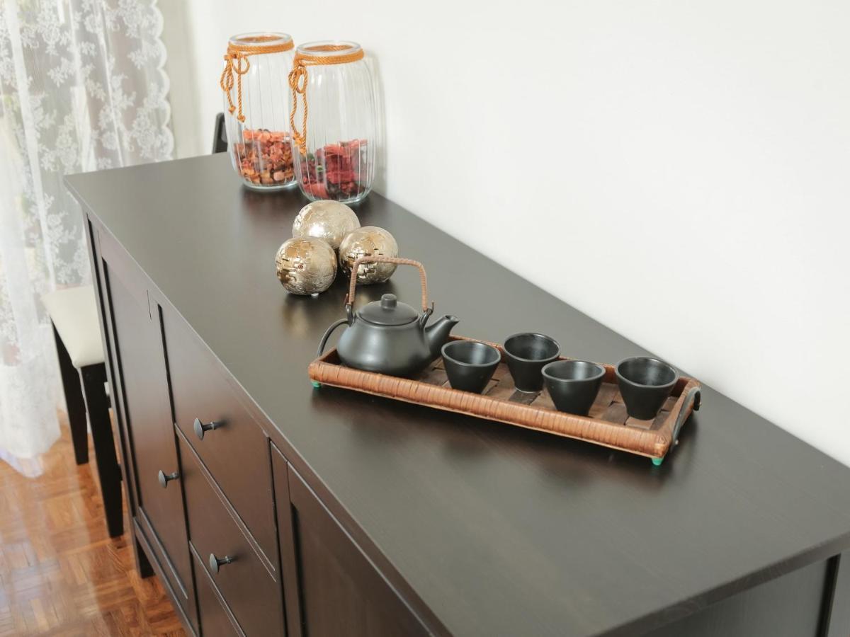 Oporto Guest Cedofeita Terrace Apartment Ngoại thất bức ảnh