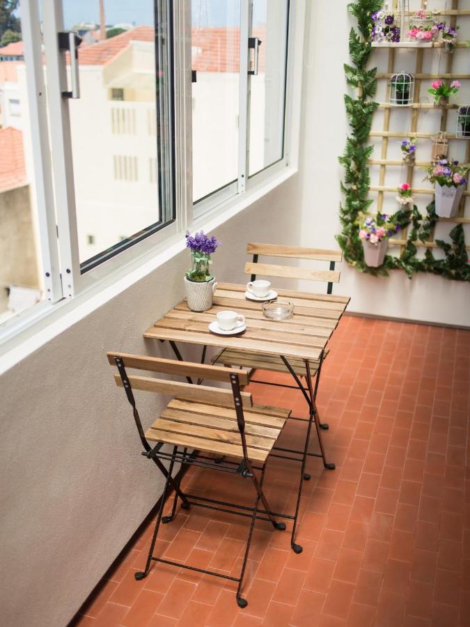 Oporto Guest Cedofeita Terrace Apartment Ngoại thất bức ảnh