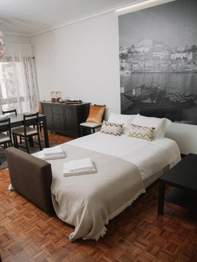 Oporto Guest Cedofeita Terrace Apartment Ngoại thất bức ảnh