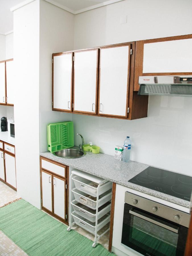 Oporto Guest Cedofeita Terrace Apartment Ngoại thất bức ảnh