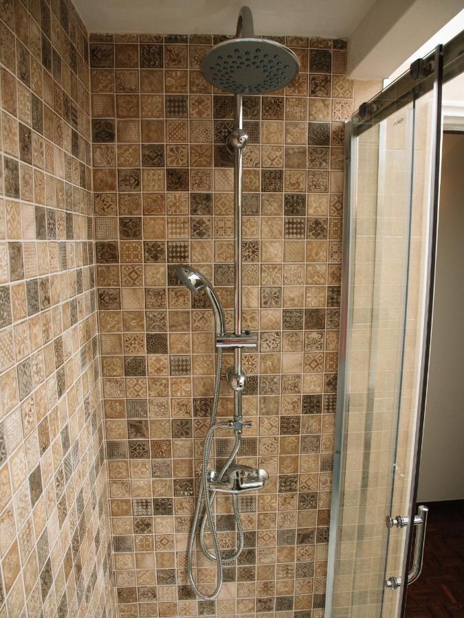 Oporto Guest Cedofeita Terrace Apartment Ngoại thất bức ảnh