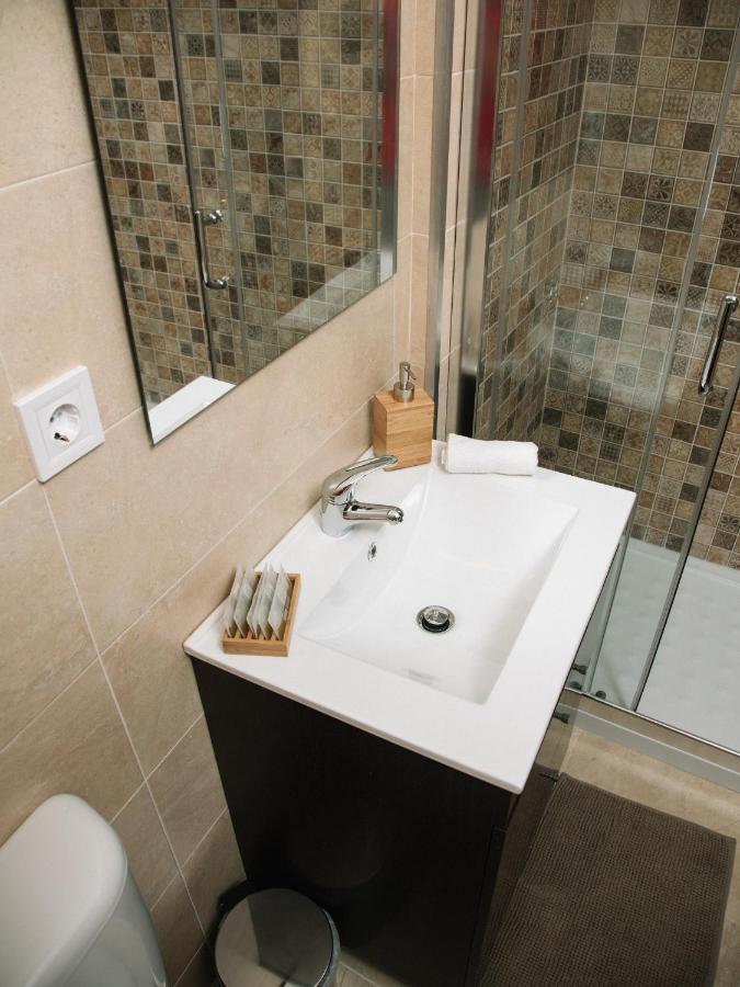 Oporto Guest Cedofeita Terrace Apartment Ngoại thất bức ảnh