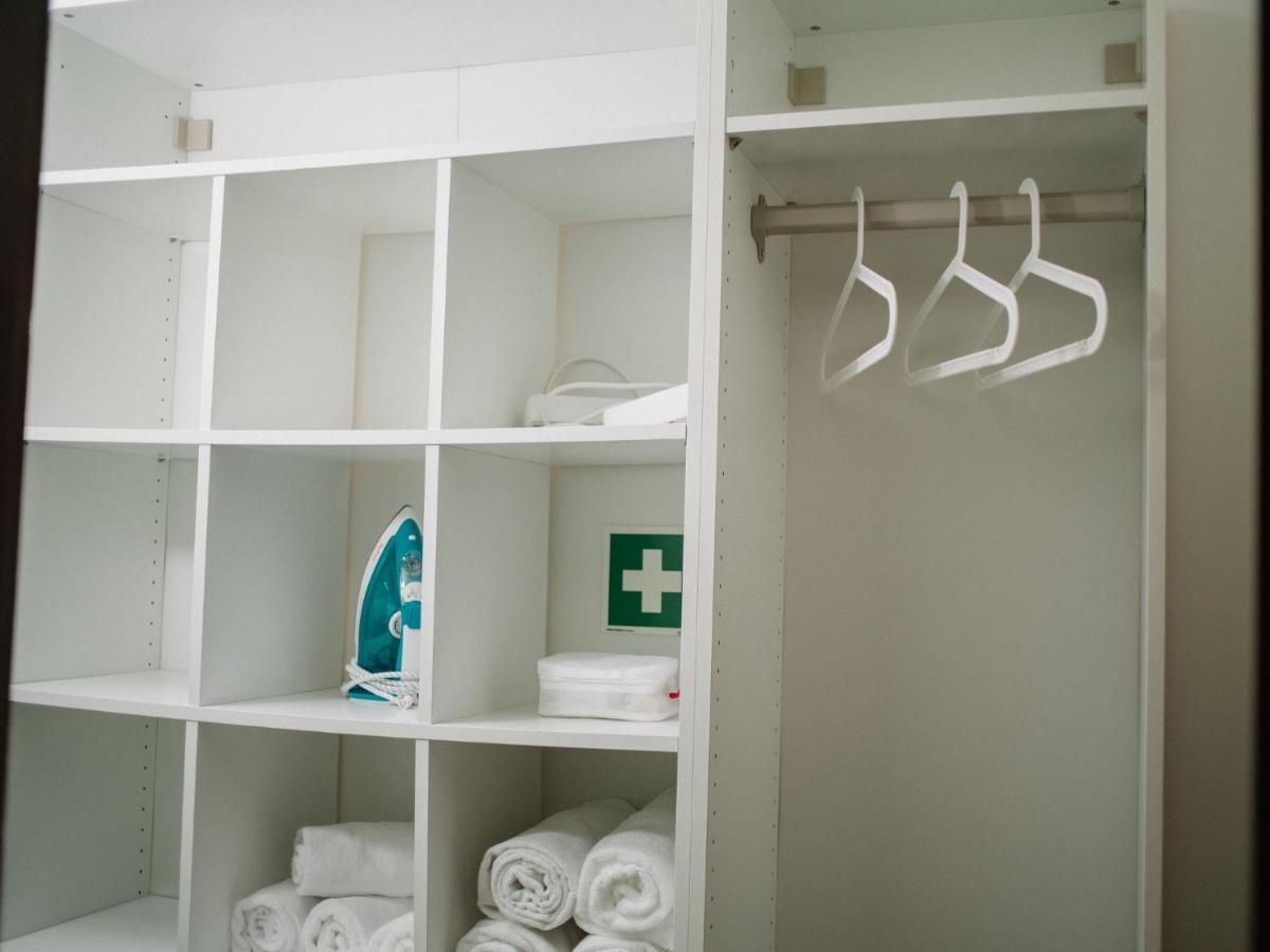 Oporto Guest Cedofeita Terrace Apartment Ngoại thất bức ảnh